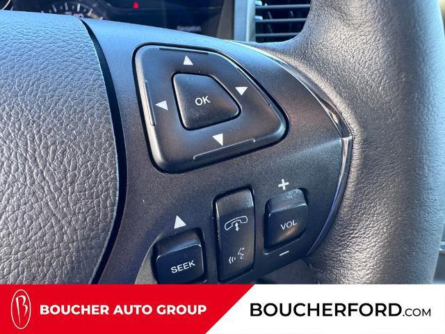 2015 Lincoln MKS Base