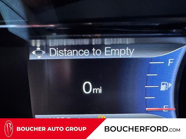 2015 Lincoln MKS Base