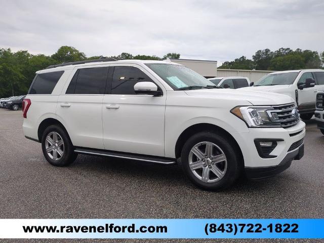 2021 Ford Expedition XLT for sale in Ravenel, SC