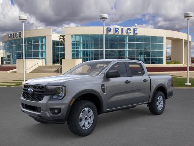 2025 Ford Ranger XL for sale in Turlock, CA