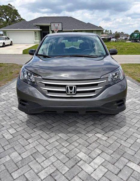 2014 Honda CR-V LX for sale in Pinellas Park, FL