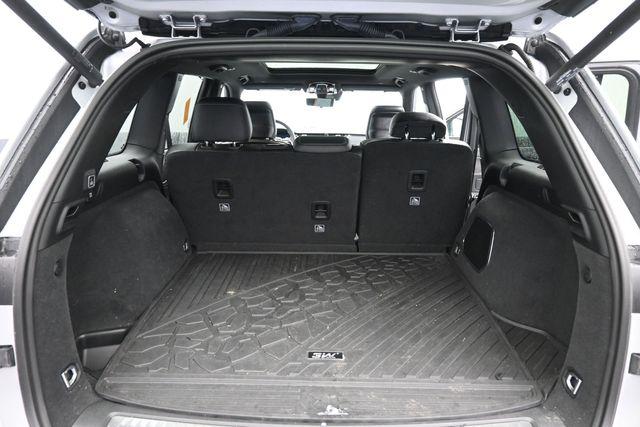 2023 Jeep Grand Cherokee Overland 4x4