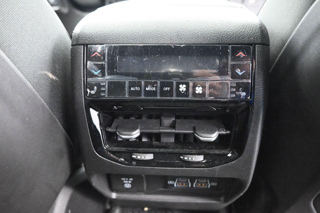 2023 Jeep Grand Cherokee Overland 4x4