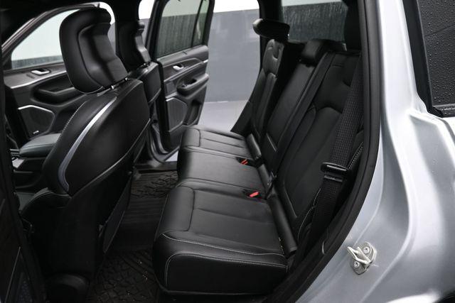 2023 Jeep Grand Cherokee Overland 4x4