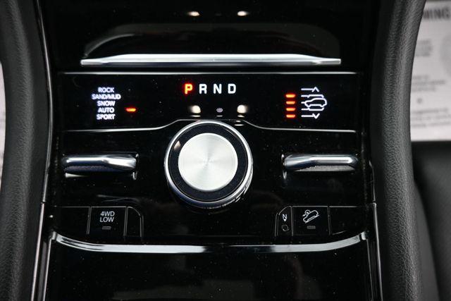 2023 Jeep Grand Cherokee Overland 4x4