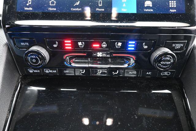 2023 Jeep Grand Cherokee Overland 4x4