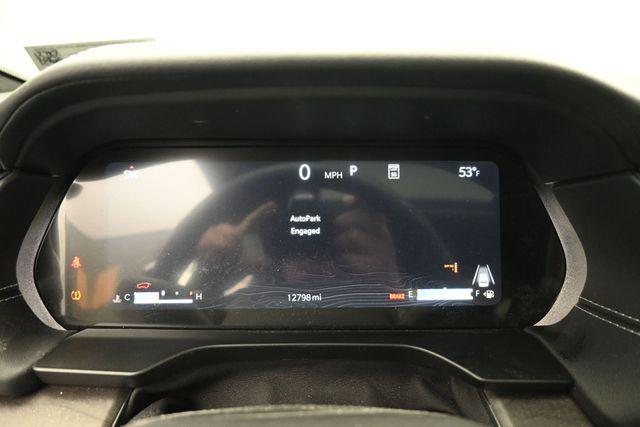 2023 Jeep Grand Cherokee Overland 4x4