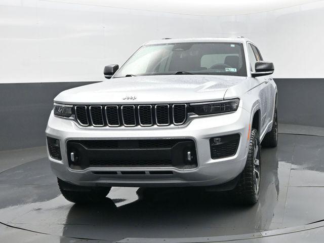 2023 Jeep Grand Cherokee Overland 4x4
