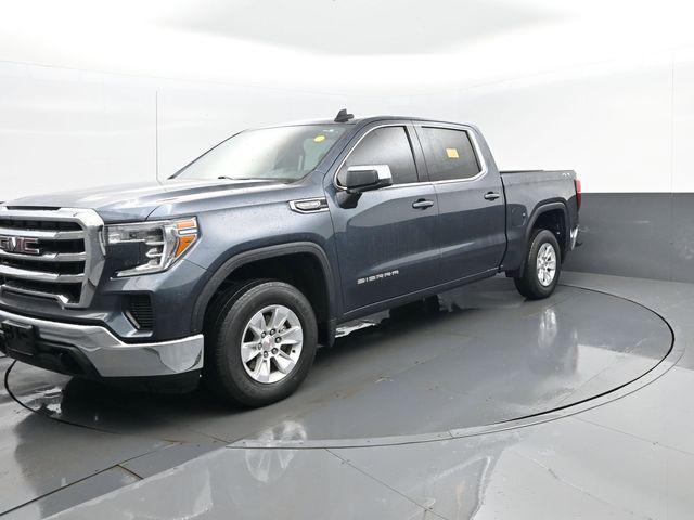 2021 GMC Sierra 1500 4WD Crew Cab Short Box SLE for sale in Grafton, WV