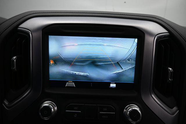 2021 GMC Sierra 1500 4WD Crew Cab Short Box SLE