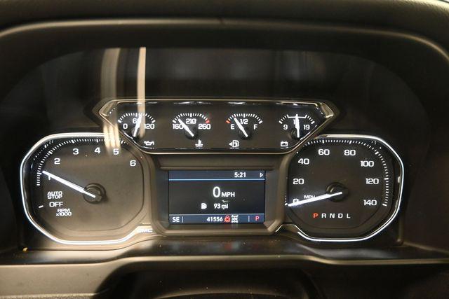 2021 GMC Sierra 1500 4WD Crew Cab Short Box SLE