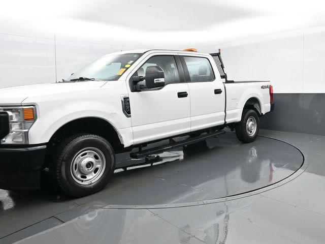 2020 Ford F-250 XL