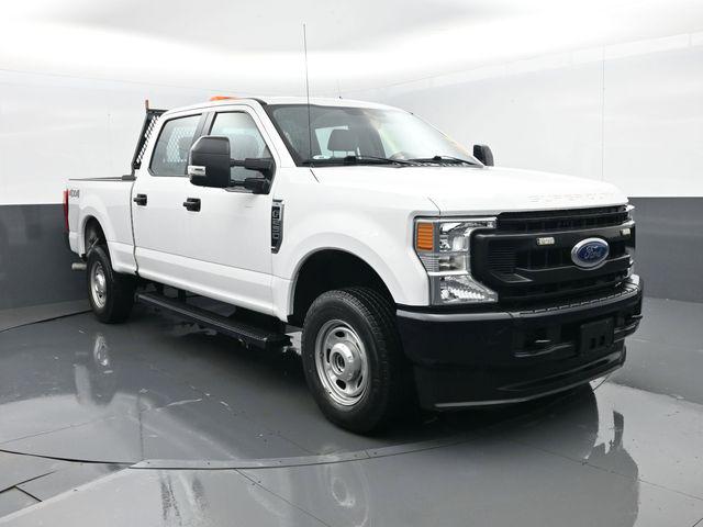 2020 Ford F-250 XL