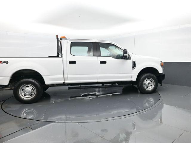 2020 Ford F-250 XL