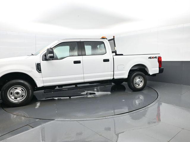 2020 Ford F-250 XL