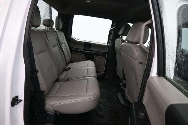 2020 Ford F-250 XL