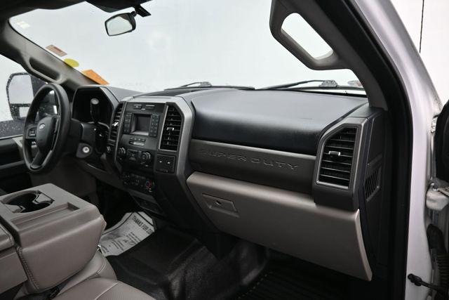 2020 Ford F-250 XL