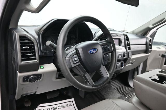 2020 Ford F-250 XL