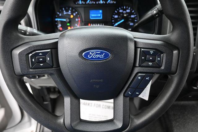 2020 Ford F-250 XL