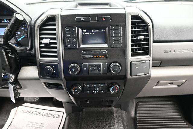 2020 Ford F-250 XL