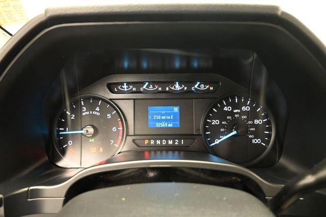 2020 Ford F-250 XL