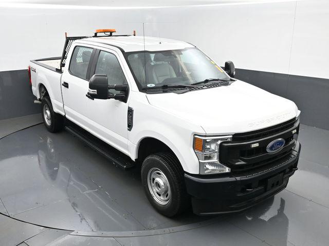 2020 Ford F-250 XL