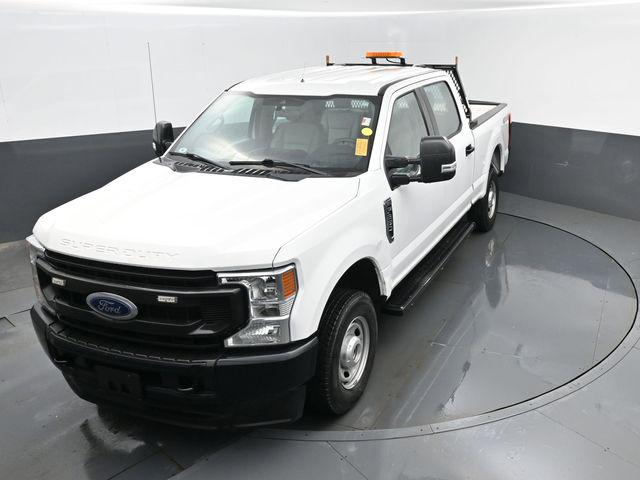 2020 Ford F-250 XL