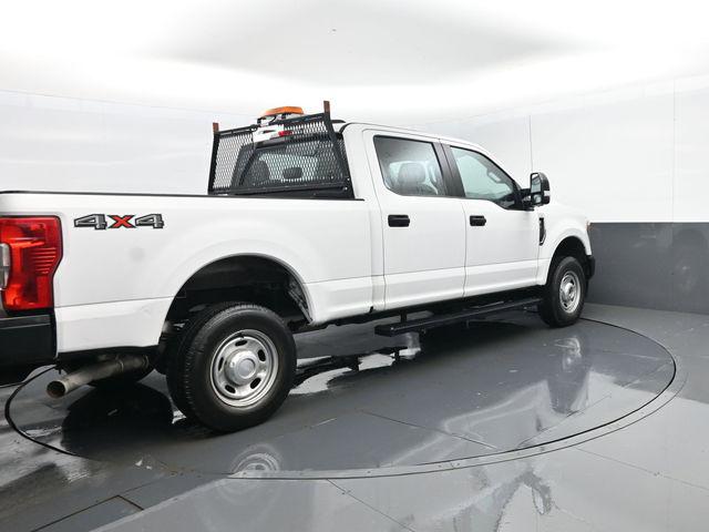 2020 Ford F-250 XL