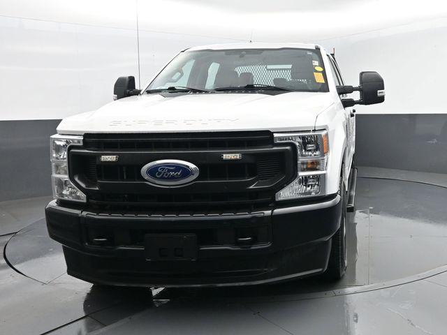 2020 Ford F-250 XL