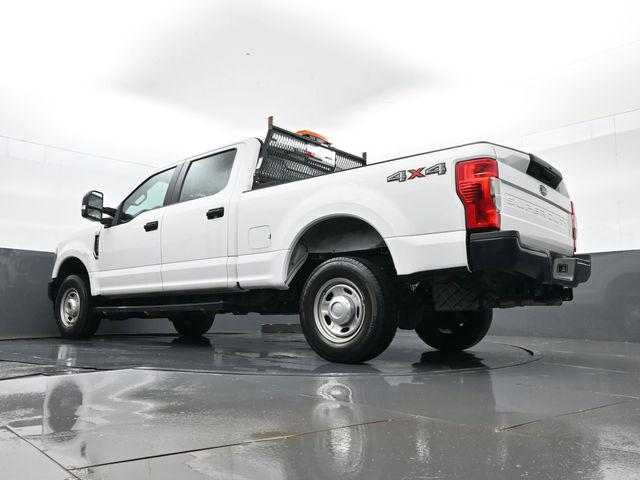 2020 Ford F-250 XL