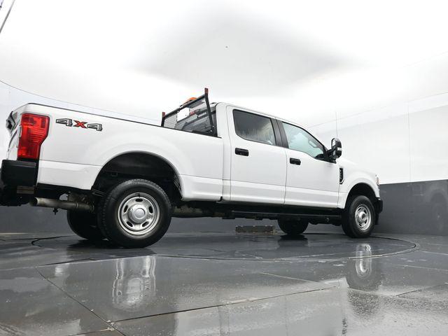 2020 Ford F-250 XL