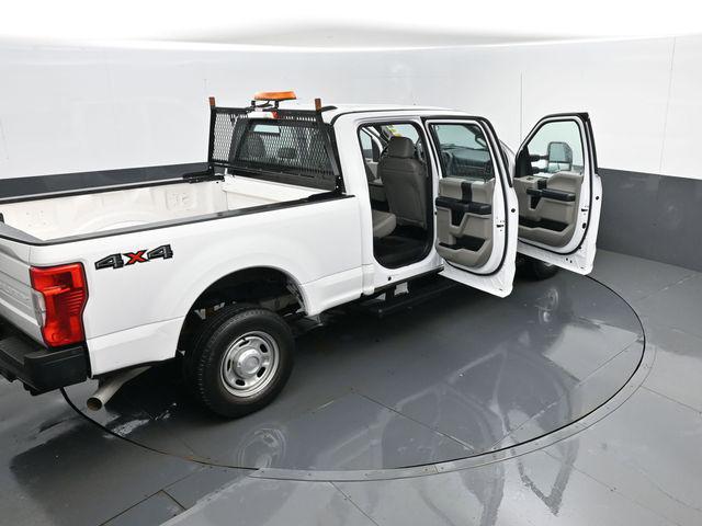 2020 Ford F-250 XL