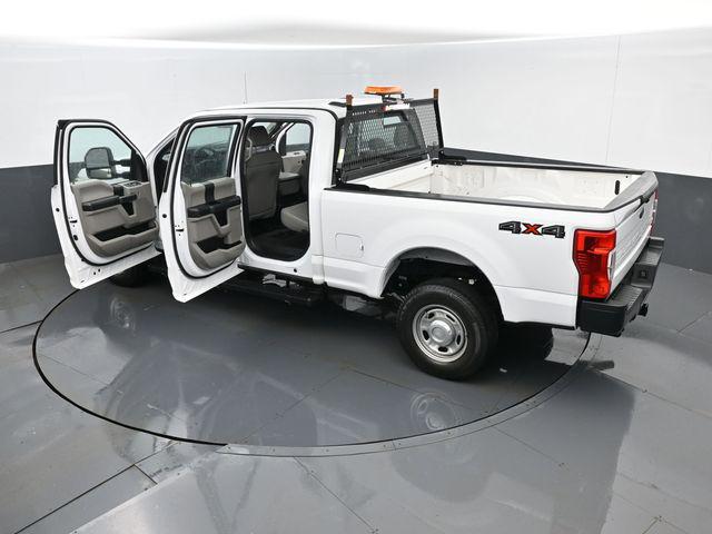 2020 Ford F-250 XL