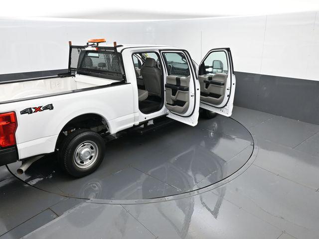 2020 Ford F-250 XL