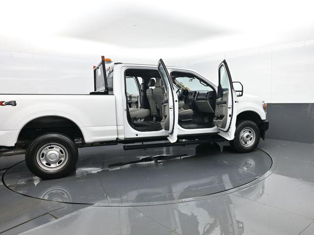 2020 Ford F-250 XL