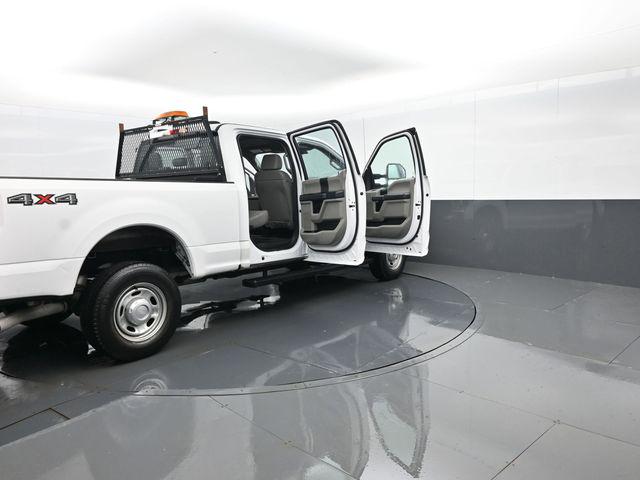 2020 Ford F-250 XL