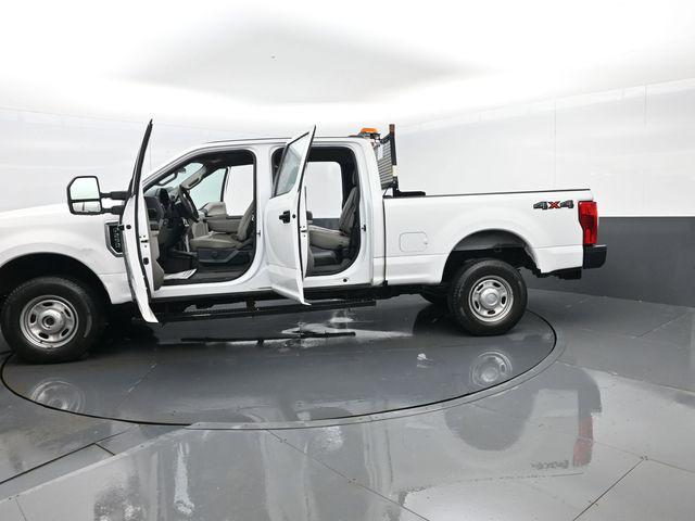 2020 Ford F-250 XL