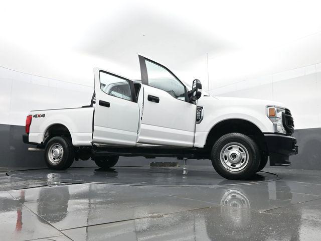 2020 Ford F-250 XL