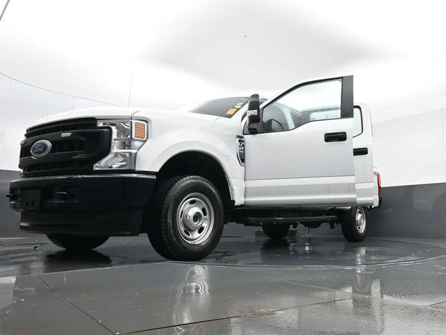 2020 Ford F-250 XL