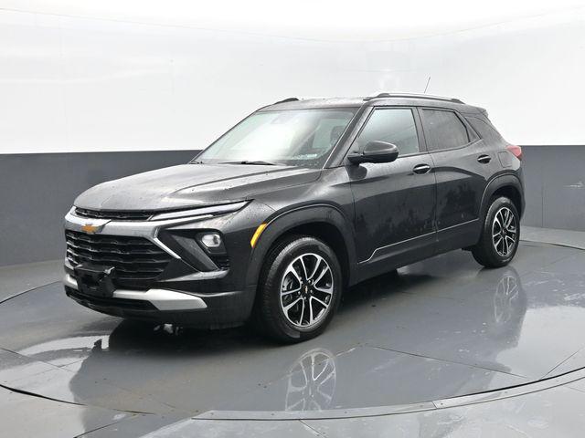 2025 Chevrolet TrailBlazer AWD LT for sale in Grafton, WV