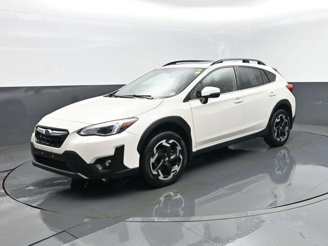 2021 Subaru Crosstrek Limited for sale in Grafton, WV
