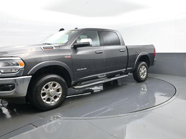 2022 Ram 2500 Laramie Crew Cab 4x4 6'4" Box