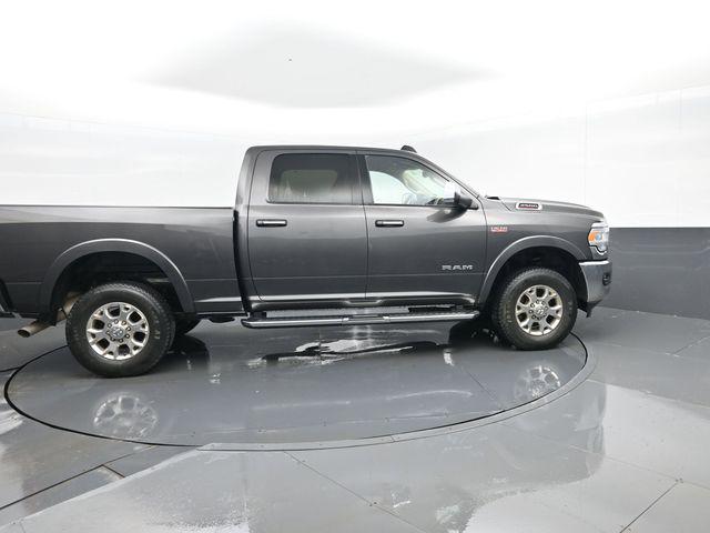 2022 Ram 2500 Laramie Crew Cab 4x4 6'4" Box