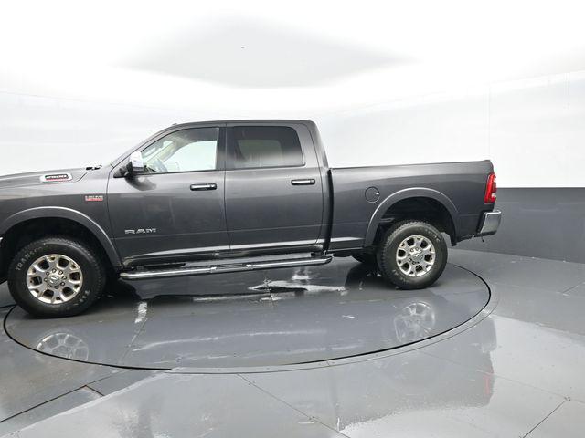2022 Ram 2500 Laramie Crew Cab 4x4 6'4" Box