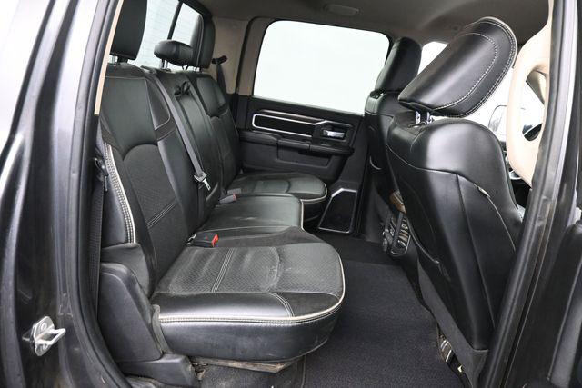 2022 Ram 2500 Laramie Crew Cab 4x4 6'4" Box