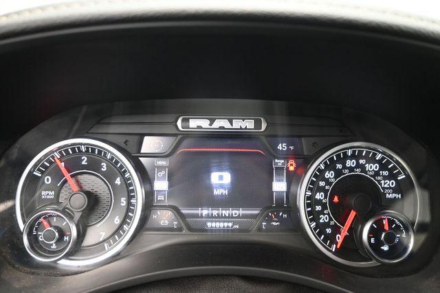 2022 Ram 2500 Laramie Crew Cab 4x4 6'4" Box