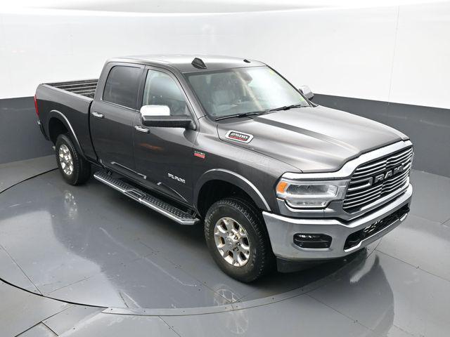 2022 Ram 2500 Laramie Crew Cab 4x4 6'4" Box