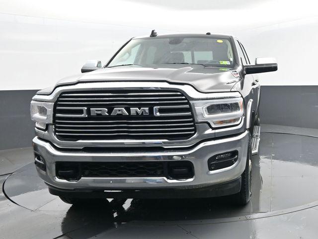 2022 Ram 2500 Laramie Crew Cab 4x4 6'4" Box