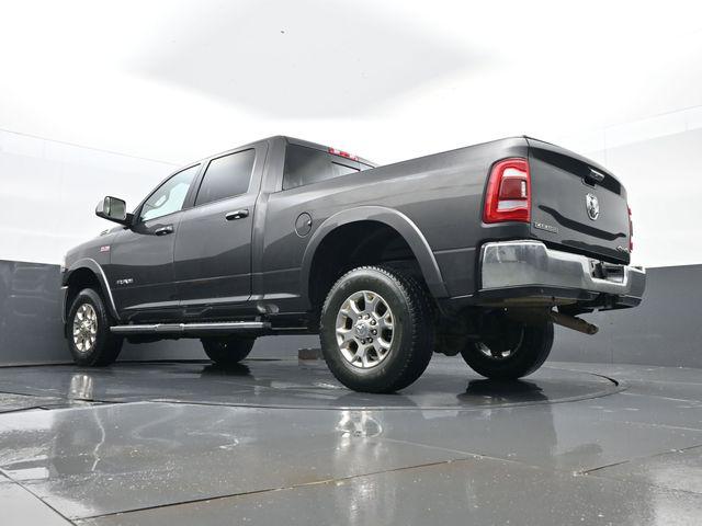 2022 Ram 2500 Laramie Crew Cab 4x4 6'4" Box