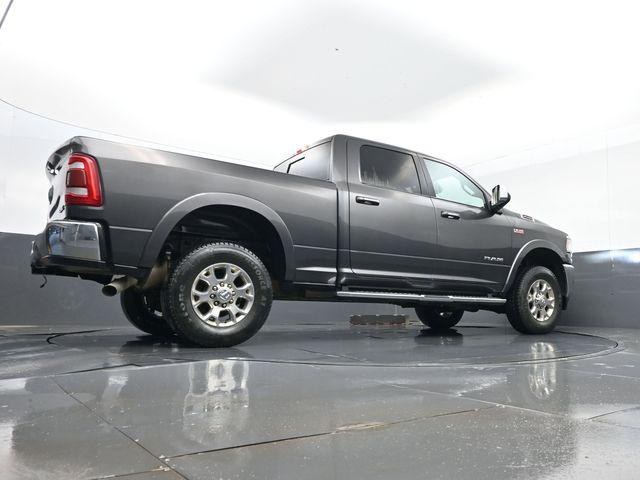 2022 Ram 2500 Laramie Crew Cab 4x4 6'4" Box